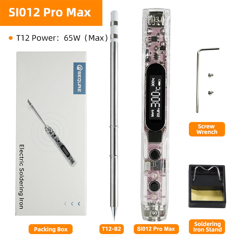 SI012ProMax T12 B2
