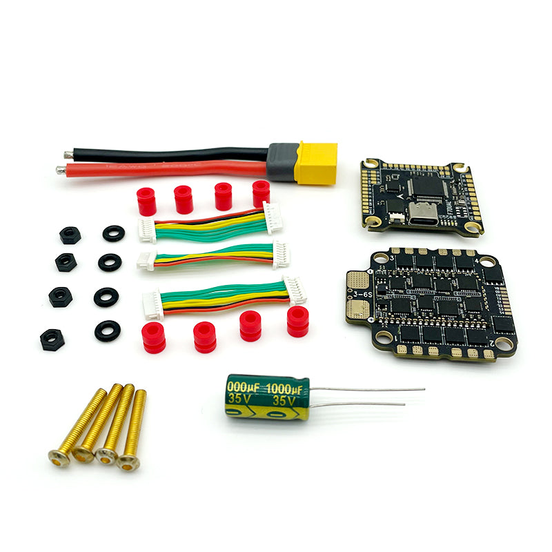 13746 5 stack partizan f722 60a