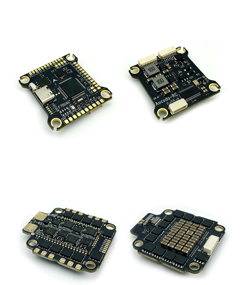 13746 stack partizan f722 60a