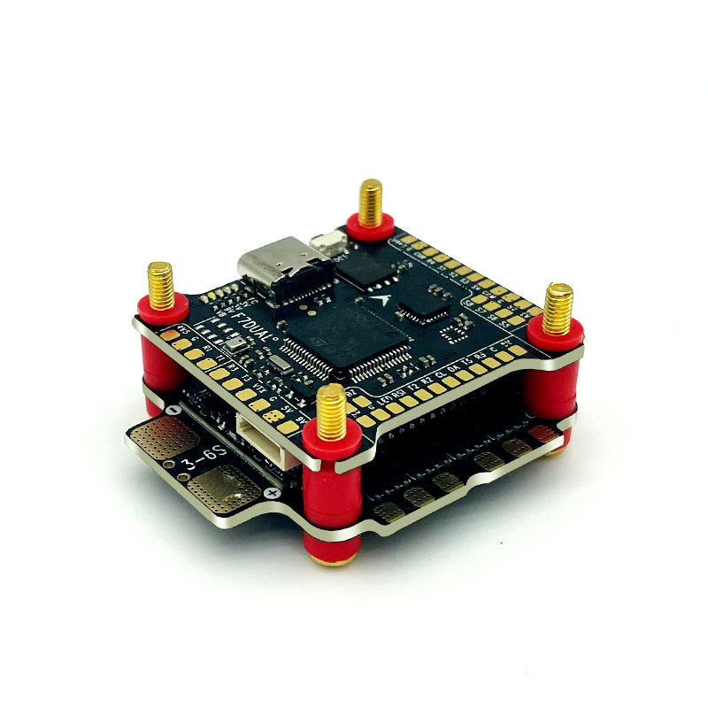 13746 stack partizan f722 60a