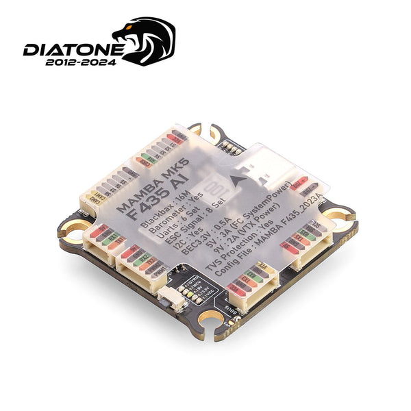 13749 3 fc diatone mamba f435 ai