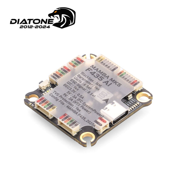 13749 4 fc diatone mamba f435 ai