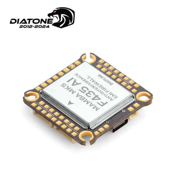 13749 6 fc diatone mamba f435 ai