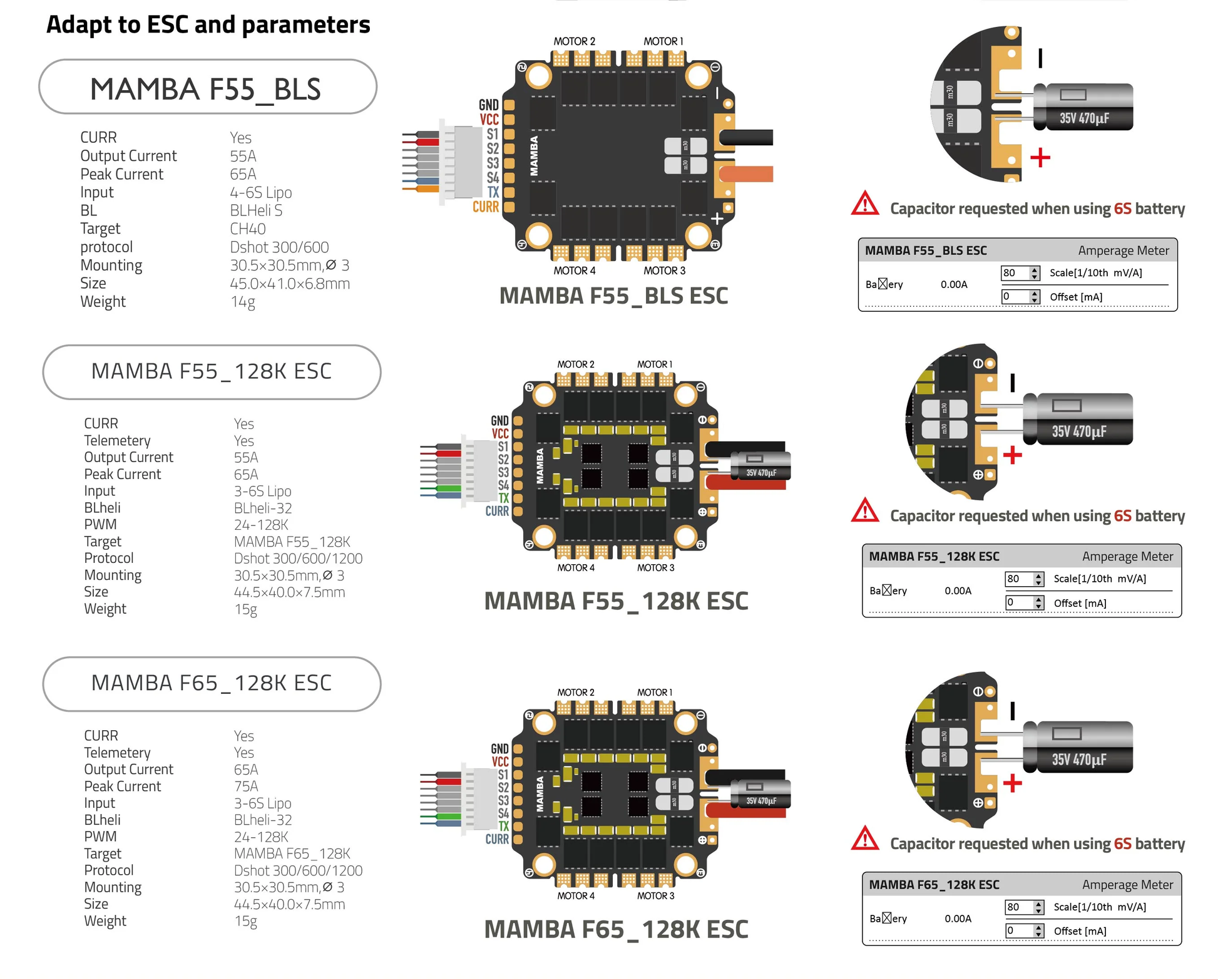 13749 1 fc diatone mamba f435 ai