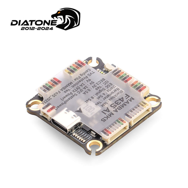 13749 1 fc diatone mamba f435 ai