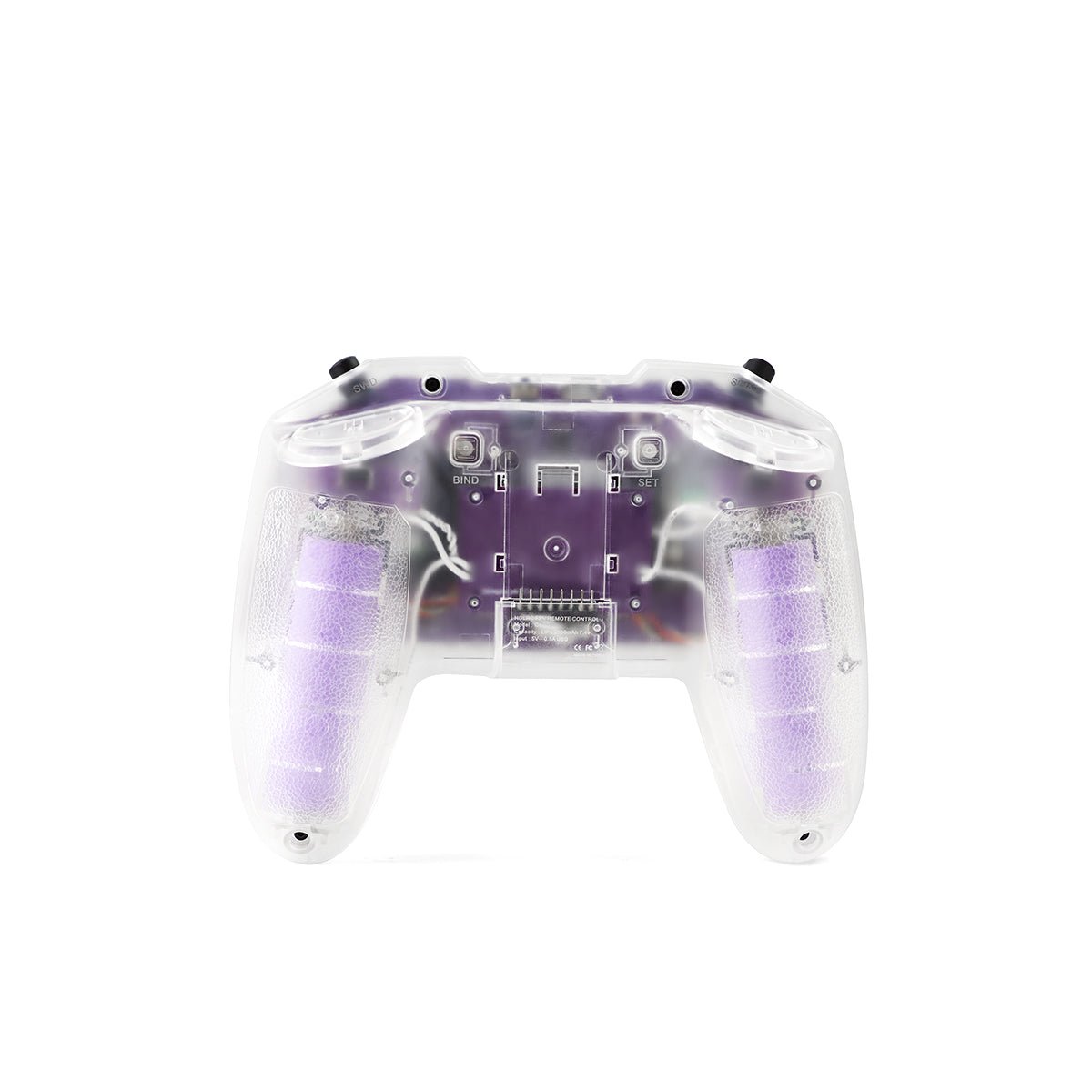 13770 2 controller hglrc c1 remote control dongle strap