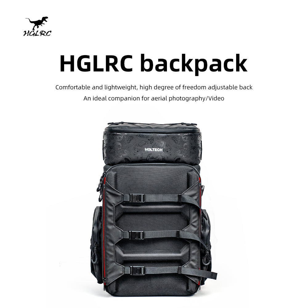 13773 backpack hglrc