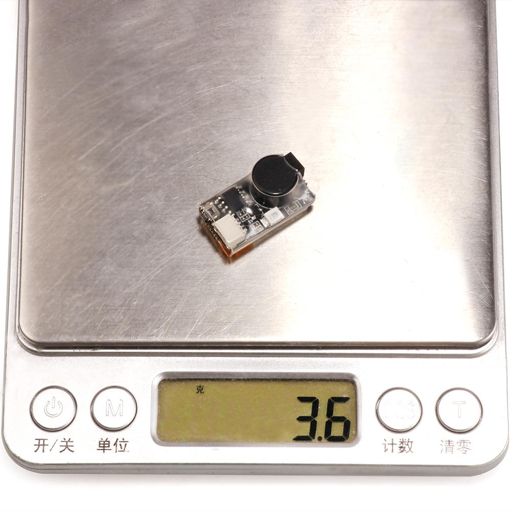 13776 5 soter fpv drone buzzer hglrc