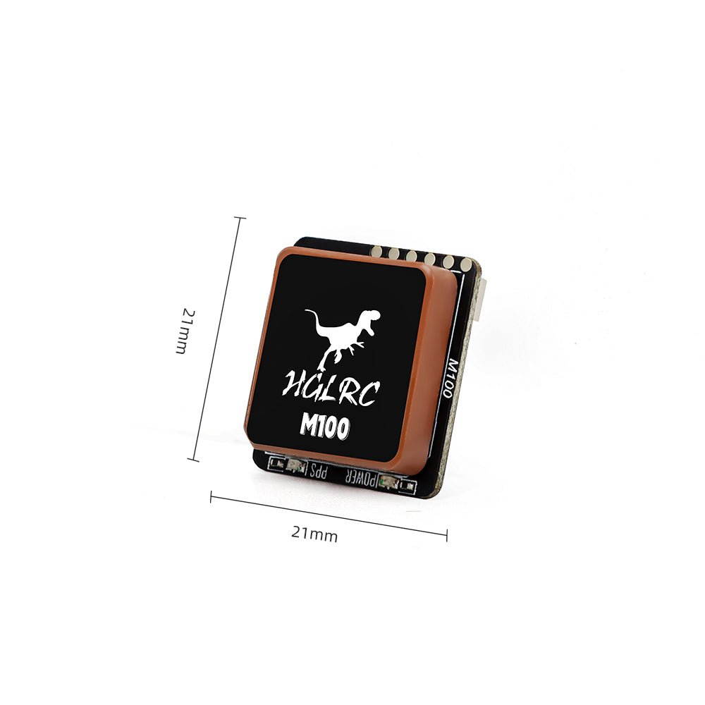 13779 5 gps module hglrc m100 5883
