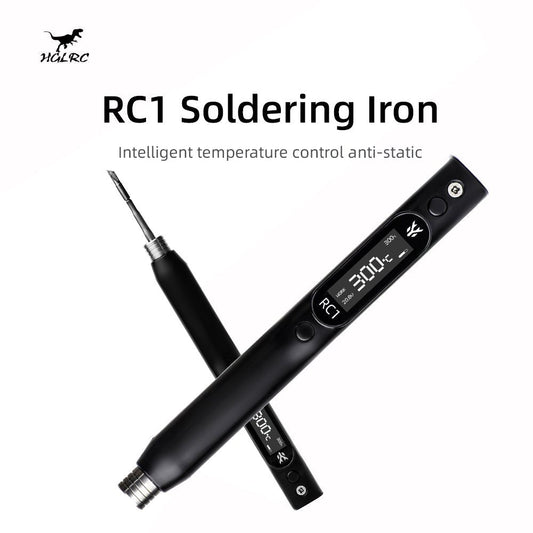 13782 rc1 soldering iron hglrc