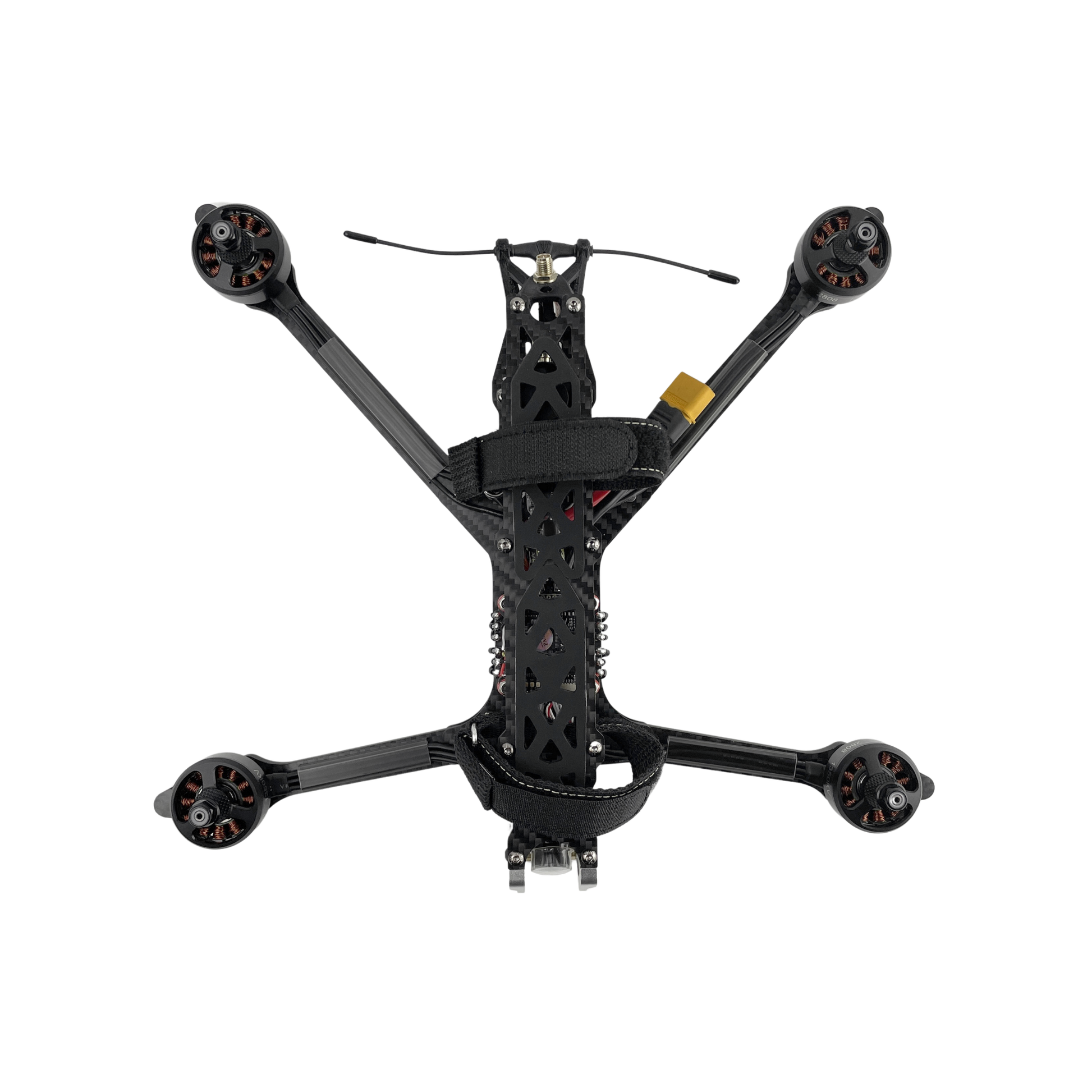 13809 3 fpv drone partizan rocky7 elrs 5 8g 2 5w