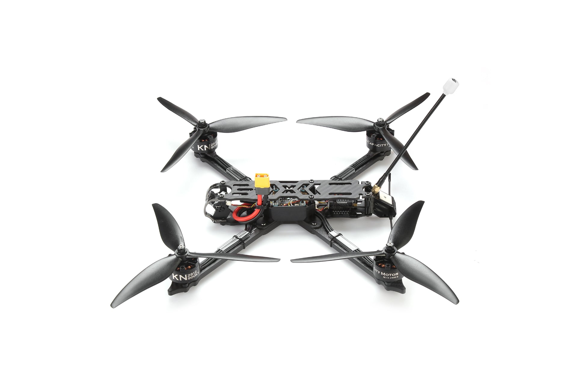 13812 11 fpv drone diatone roma f8e vtx 2 5w