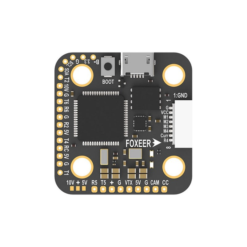 13869 fc foxeer f722 v4 mini hv