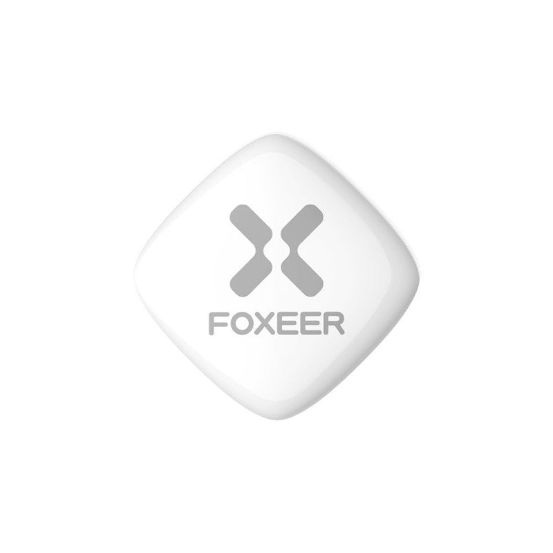 13890 antenna foxeer echo 2 5 8g 9dbi patch antenna rhcp sma