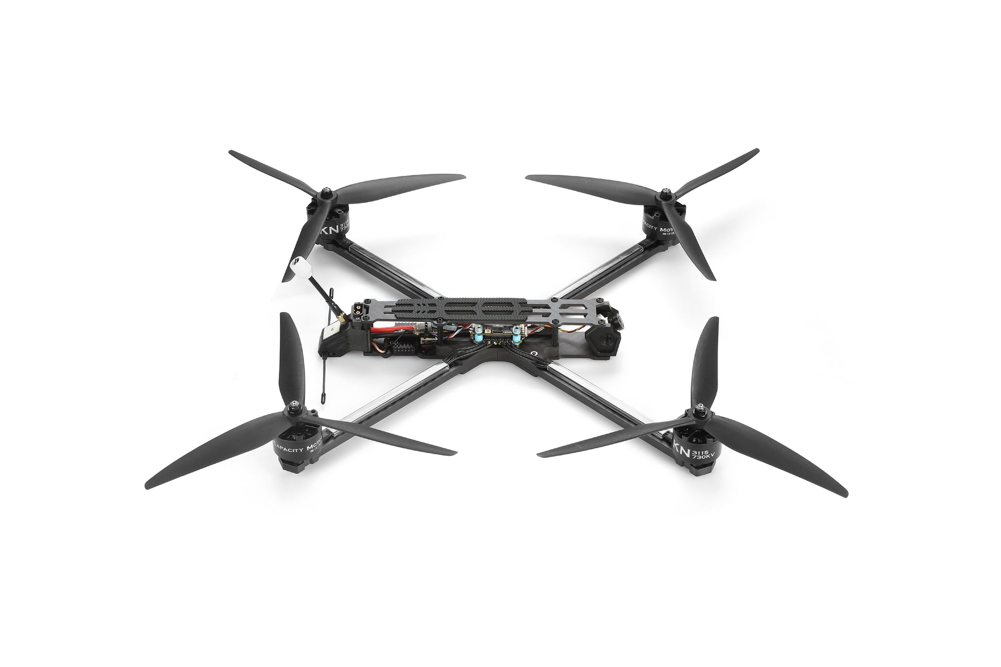 13920 11 fpv drone diatone roma f10 elrs868 915