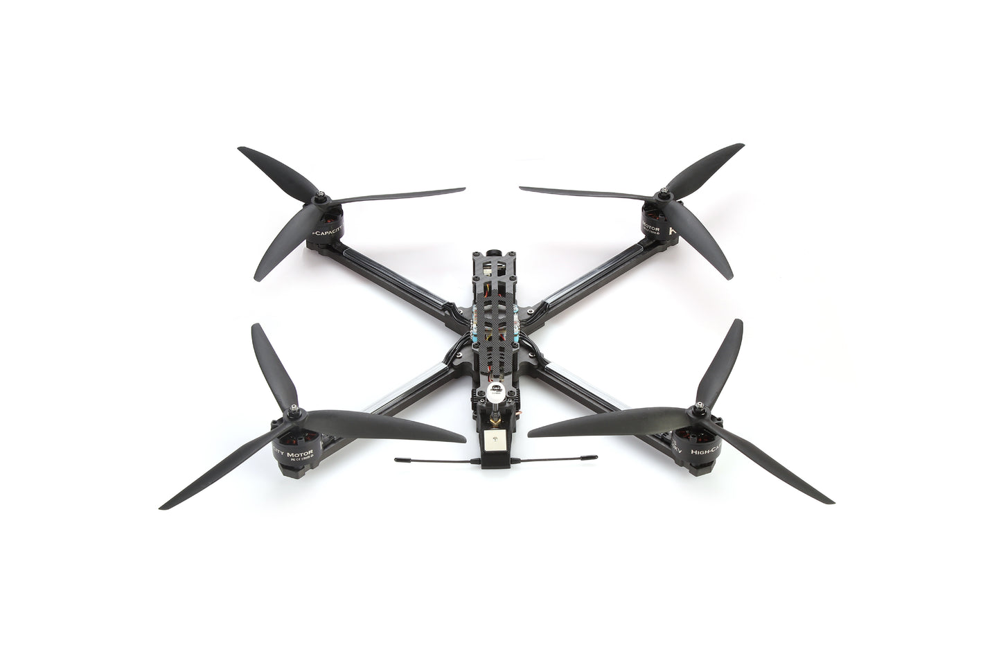 13920 12 fpv drone diatone roma f10 elrs868 915