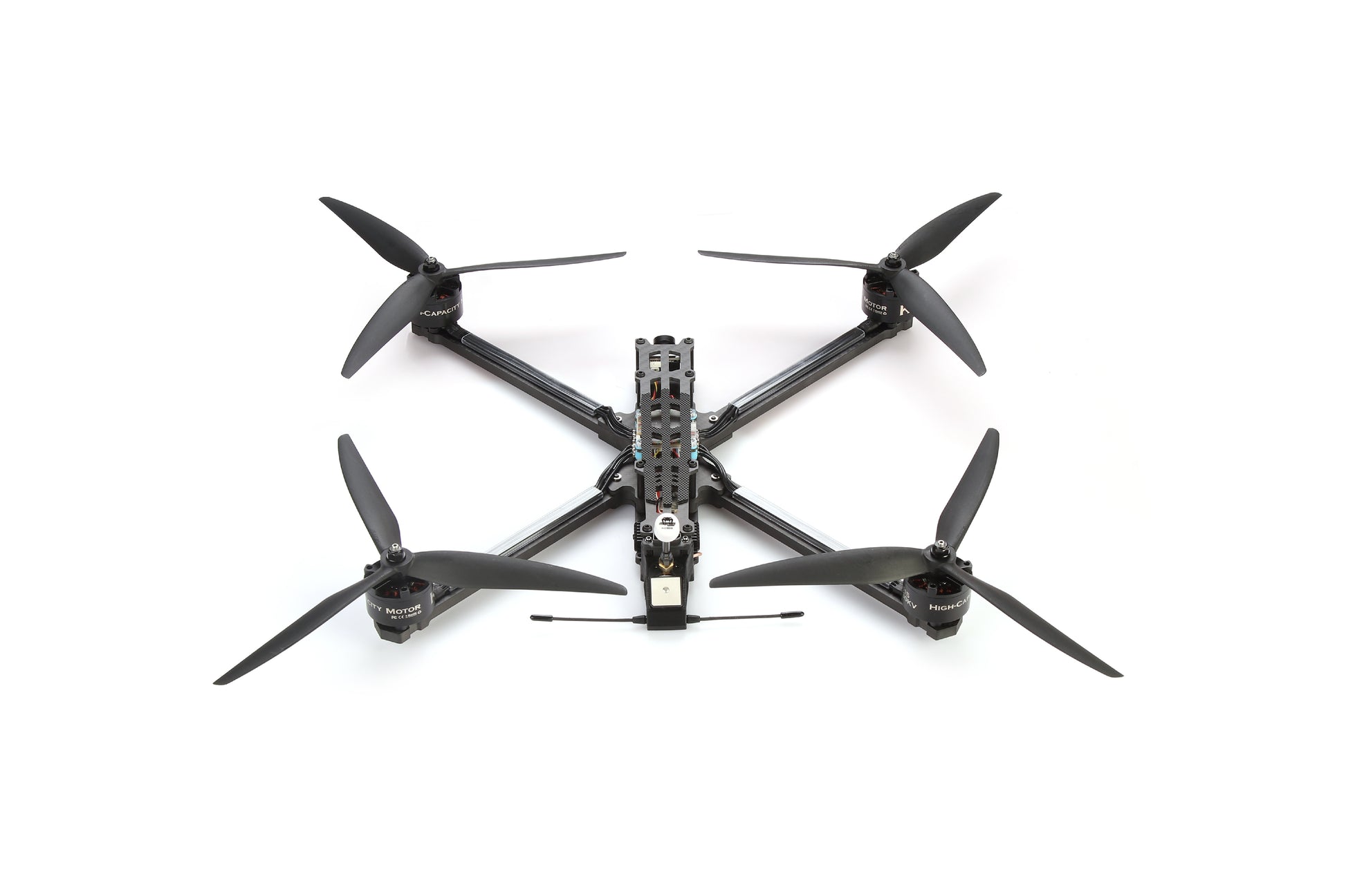 13920 12 fpv drone diatone roma f10 elrs868 915