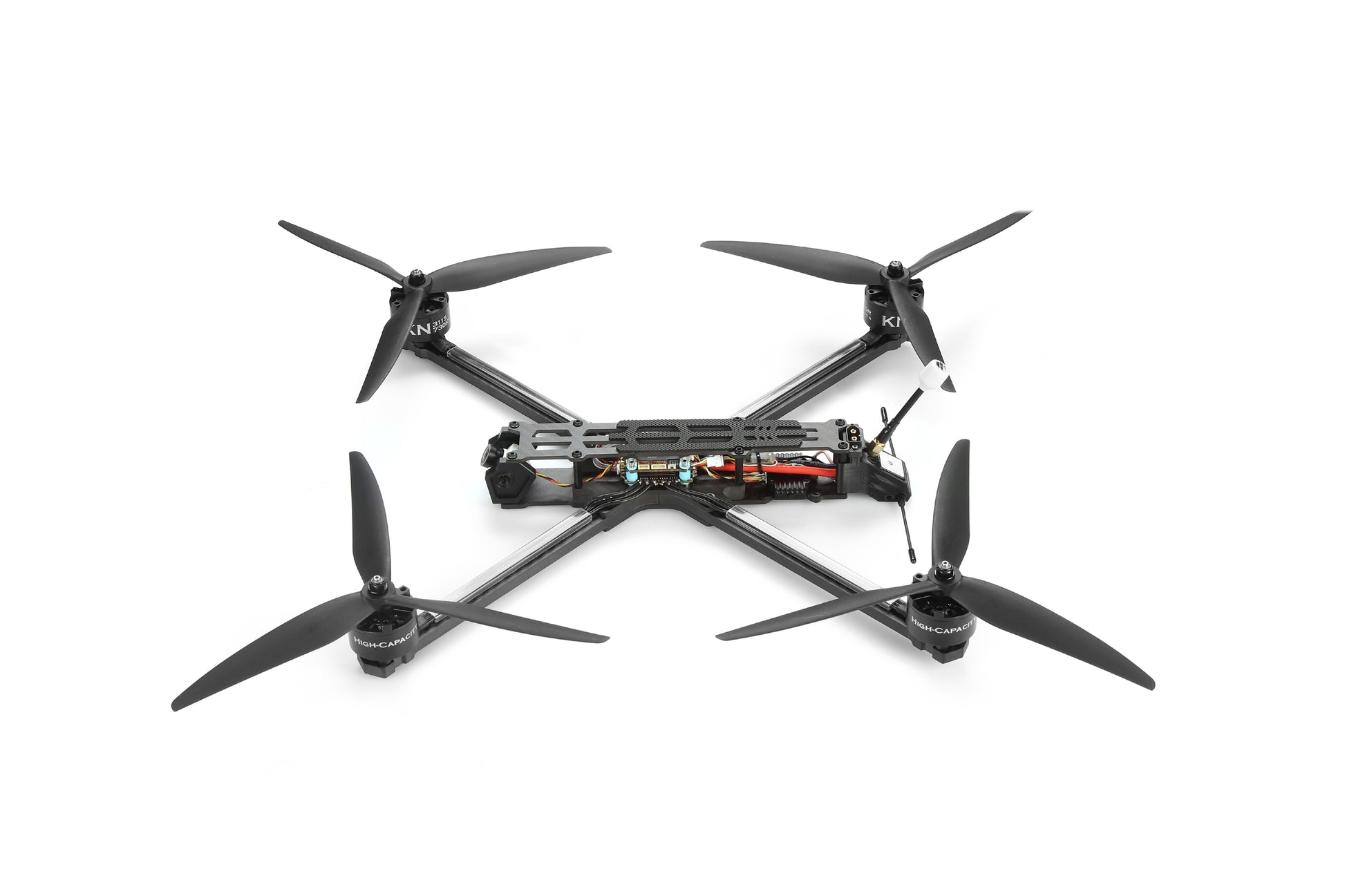 13920 15 fpv drone diatone roma f10 elrs868 915