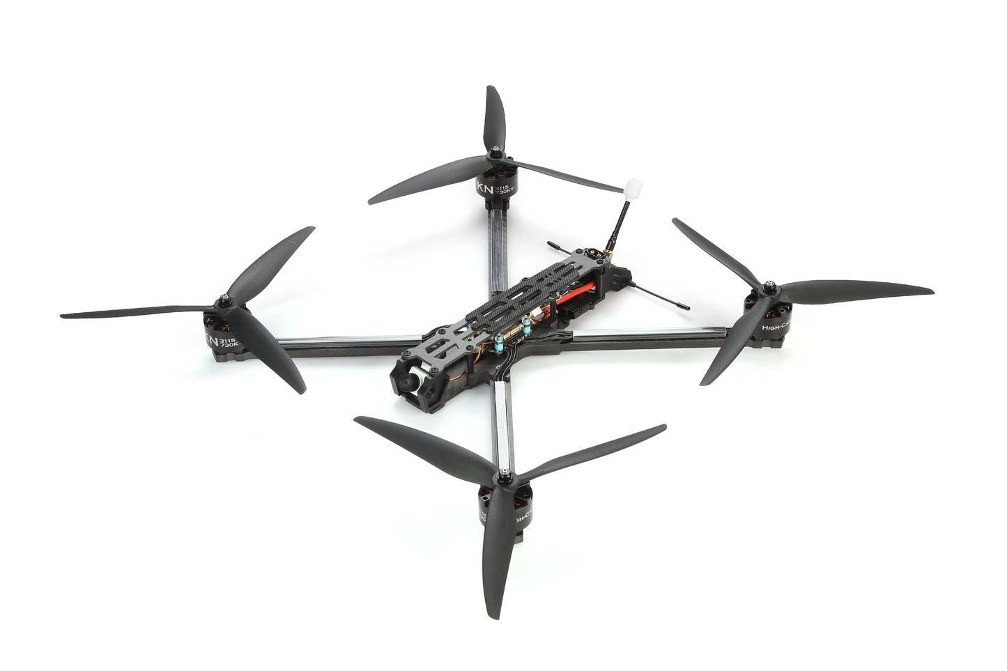 13920 16 fpv drone diatone roma f10 elrs868 915