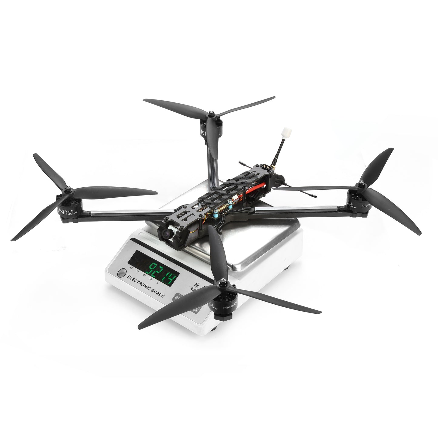 13920 17 fpv drone diatone roma f10 elrs868 915