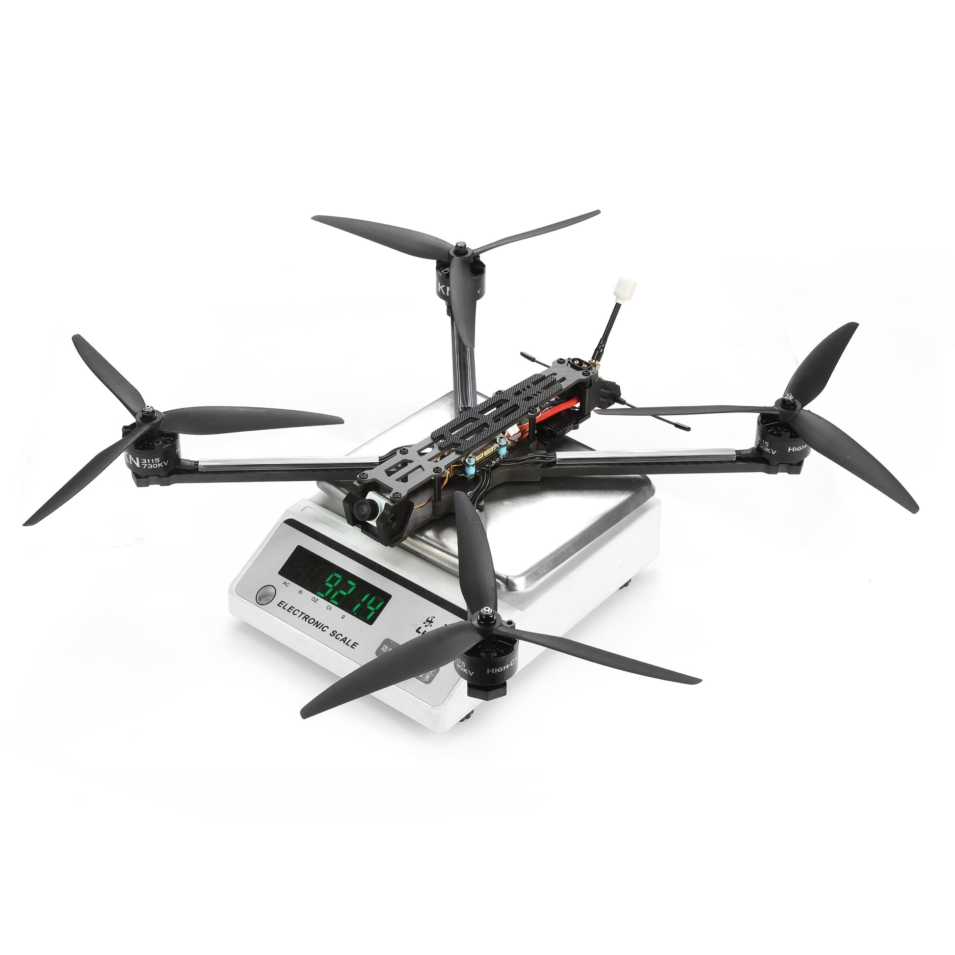 13920 17 fpv drone diatone roma f10 elrs868 915