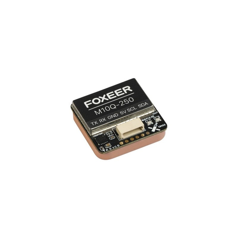 13923 3 gps module foxeer m10q 250 5883 compass