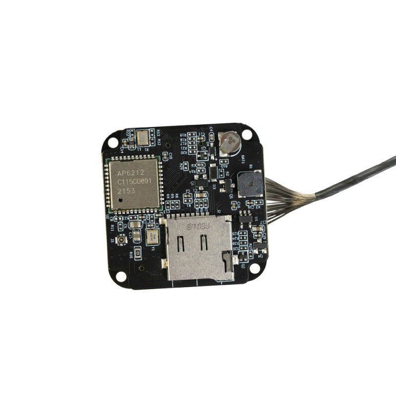 13929 2 action camera foxeer 4k ambarella a12 camera uav