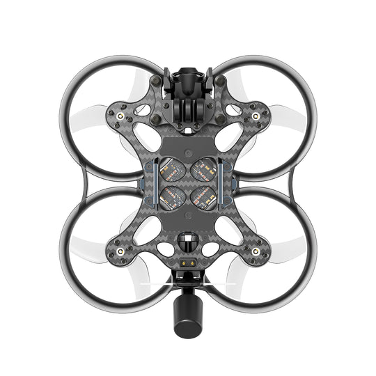 13983 12 fpv drone betafpv pavo25 v2 brushless whoop tbs not including hd digital vtx