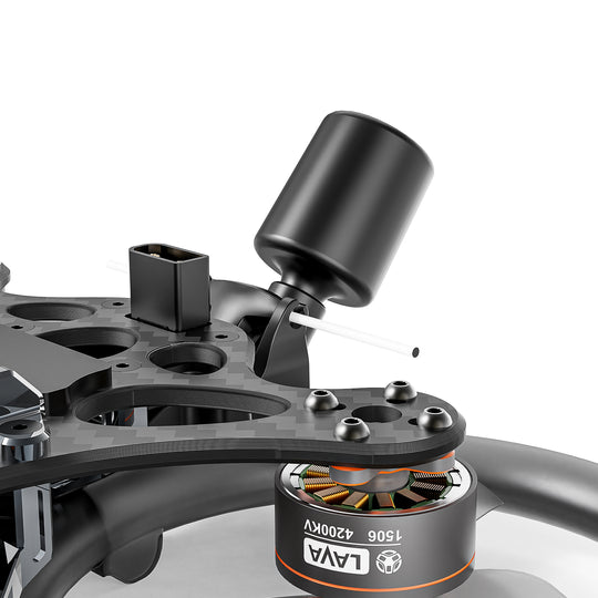 13983 15 fpv drone betafpv pavo25 v2 brushless whoop tbs not including hd digital vtx