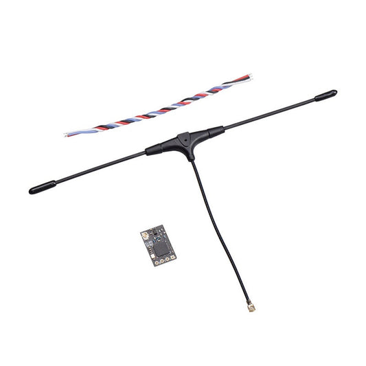 14034 receiver jhemcu elrs868 915 with antenna