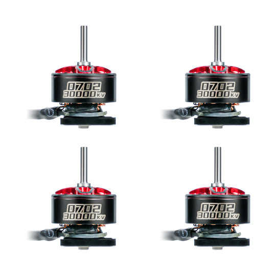 14058 motor betafpv 0702 30000kv 4pcs
