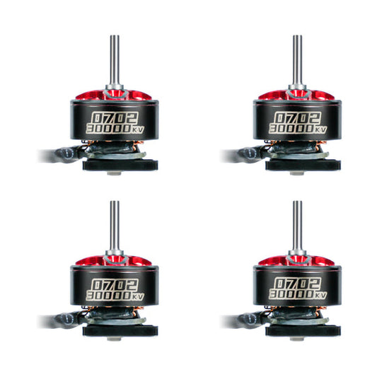 14058 motor betafpv 0702 30000kv 4pcs