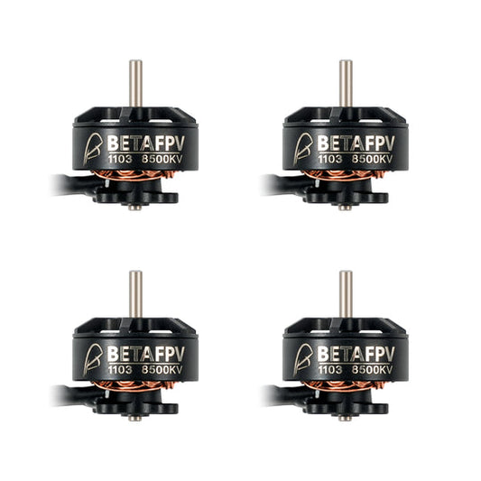 14070 motor betafpv 1103 8500kv 4pcs
