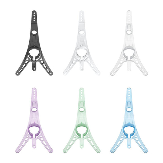 14121 5 micro air canopy betafpv 6pcs multicolor