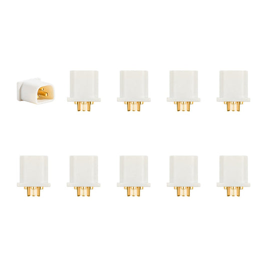 14181 connectors betafpv bt3 0 male 10pcs