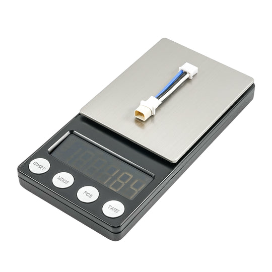 14190 1 connectors betafpv bt3 0 male adapter cable 5pcs