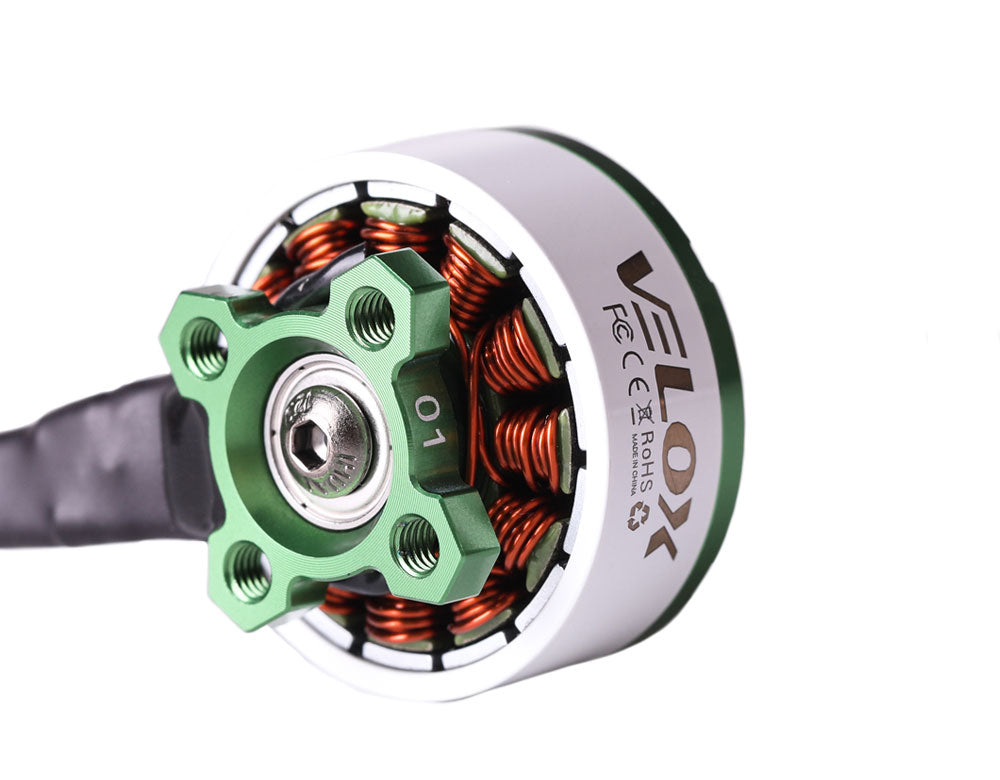 14217 3 motor t motor v2207 v3 0 for 5 freestyle fpv racing drone 4 6s kv1950