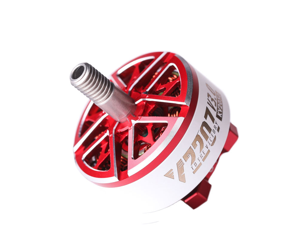 14220 1 motor t motor v2207 v3 0 for 5 freestyle fpv racing drone 4 6s kv2050