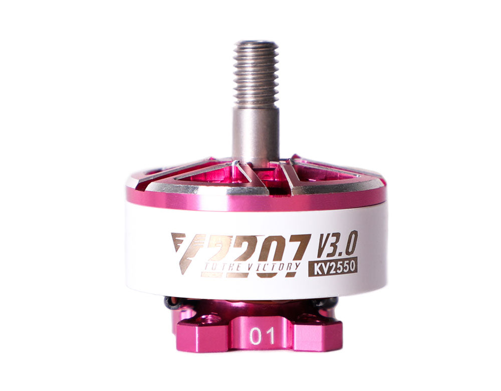 14223 motor t motor v2207 v3 0 for 5 freestyle fpv racing drone 4 6s kv2550