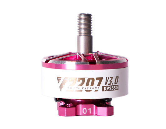 14223 motor t motor v2207 v3 0 for 5 freestyle fpv racing drone 4 6s kv2550