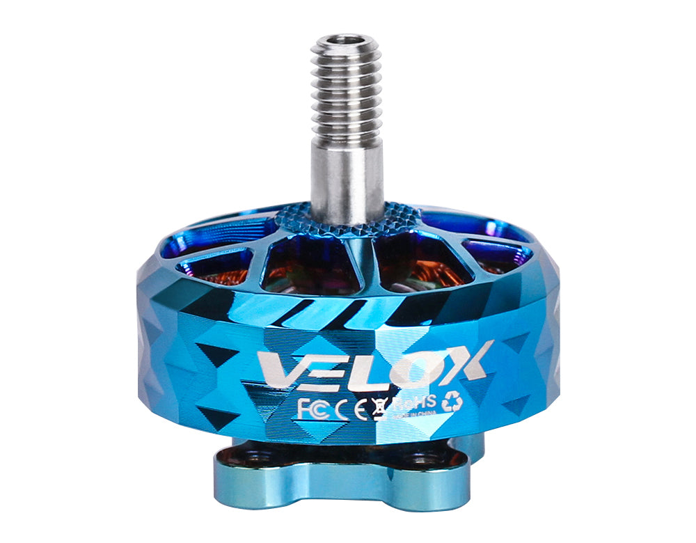 14256 motor t motor velox veloce v2207 5 v2 1950kv