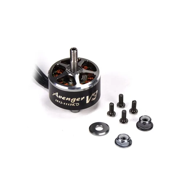 14262 4 motor brotherhobby avenger 2812 1115kv