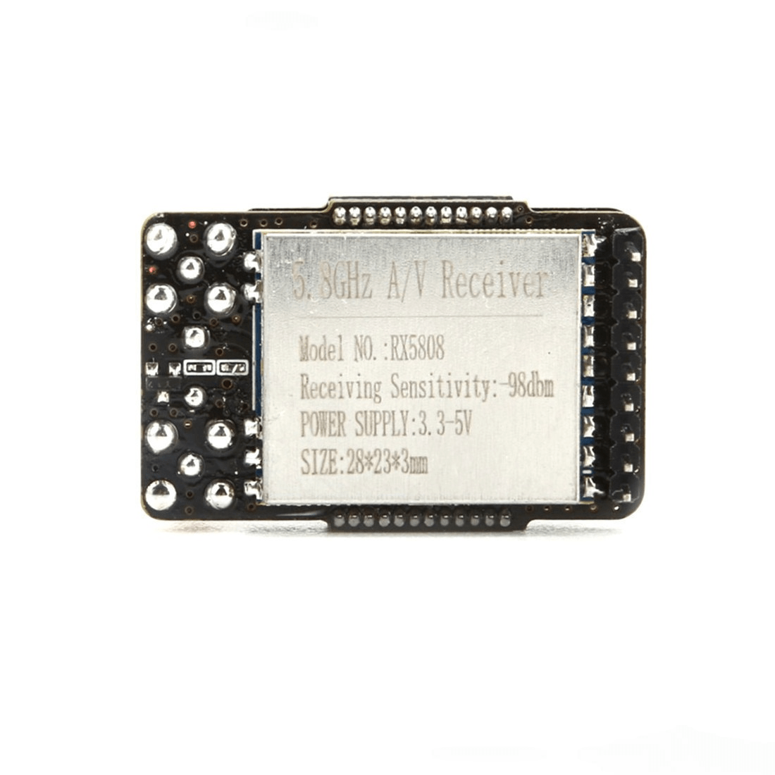 14265 1 vrx bayck starfish d1