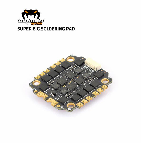 14268 esc diatone mamba f65 bls