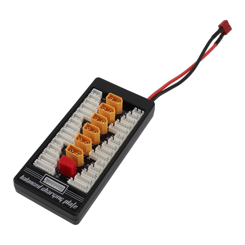 14274 charging board toolkitrc