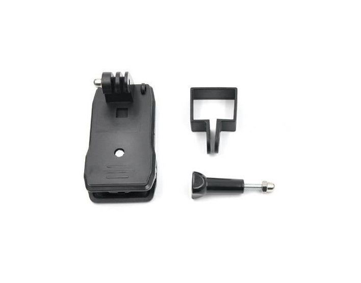 14283 3 accessory mount backpack clip kit startrc for osmo pocket 2 camera
