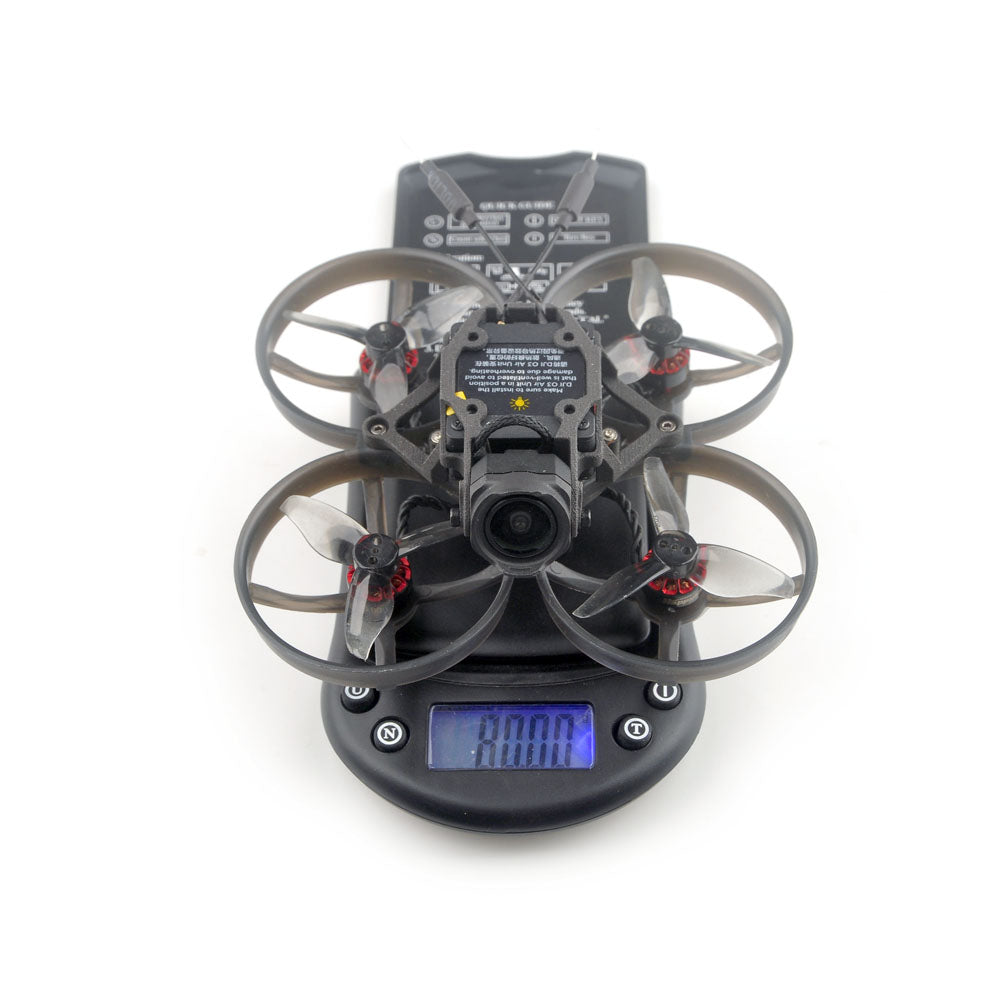 14286 3 fpv drone happymodel mobula8 hd dji o3 elrs