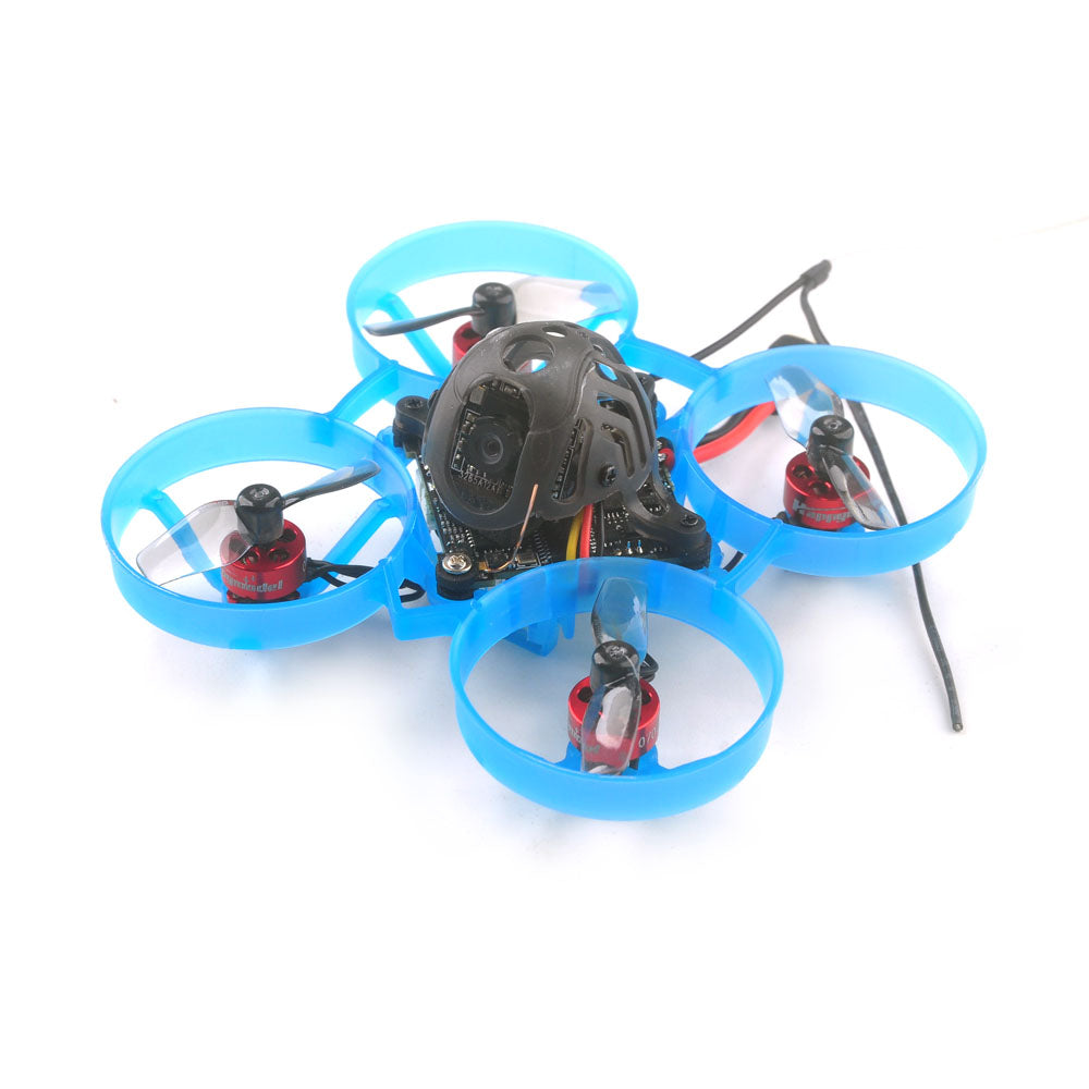 14295 3 fpv drone happymodel mobula6 elrs 2 4ghz standard version 19000kv