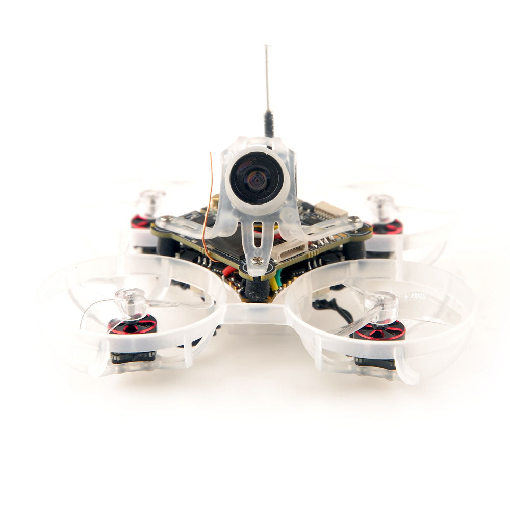 14301 5 fpv drone happymodel mobula6 hdzero eco 2024