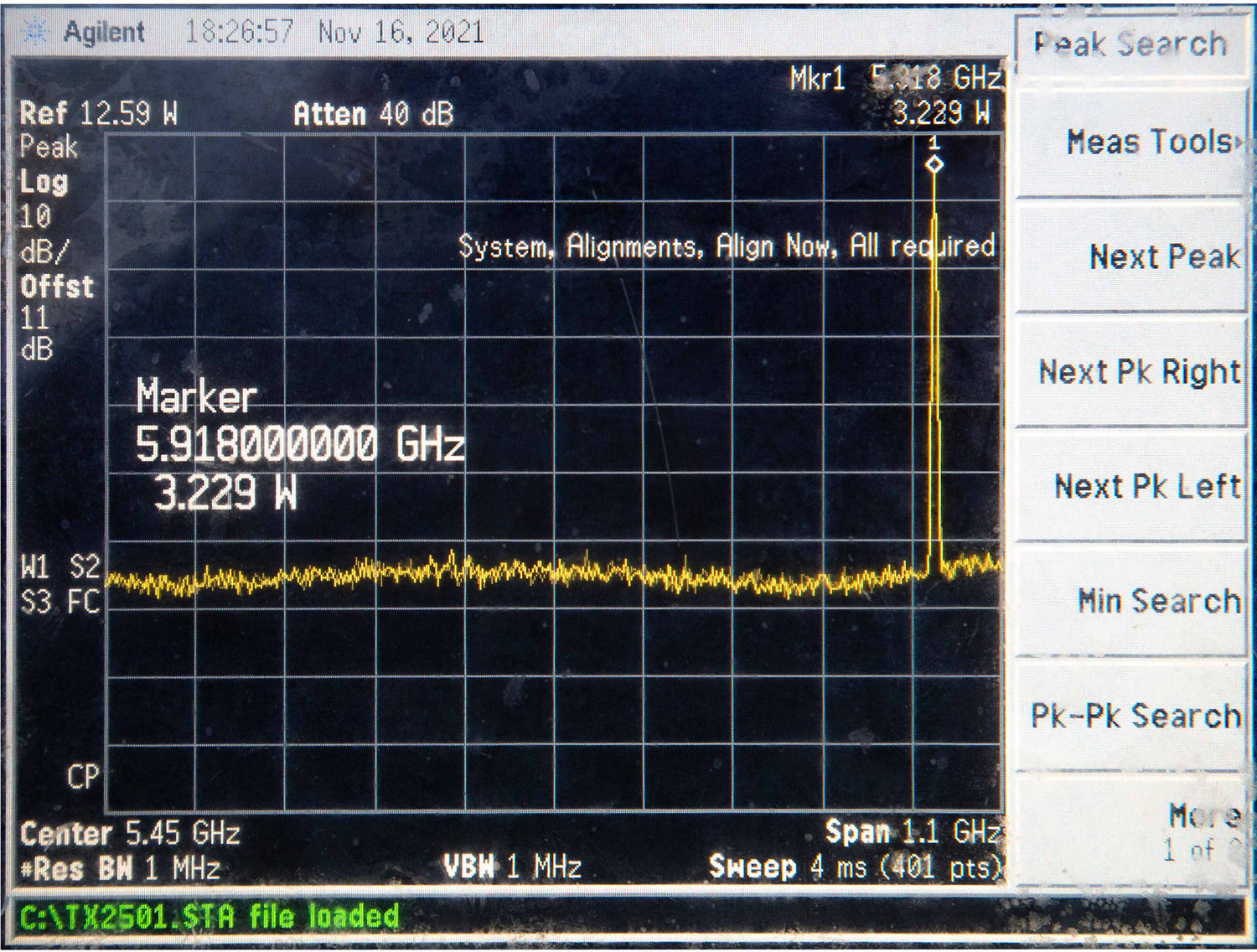 14343 3 vtx atomrc tx2501 4 9 5 8g 2 5w